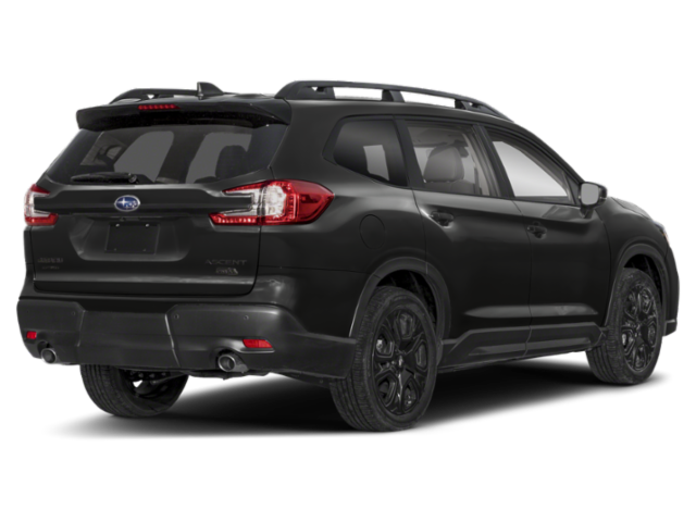 2025 Subaru Ascent Onyx Edition 7-Passenger