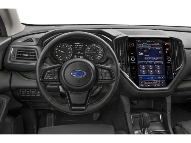 2025 Subaru Ascent Onyx Edition 7-Passenger
