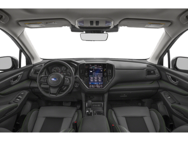 2025 Subaru Ascent Onyx Edition 7-Passenger
