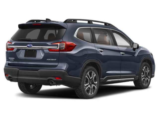 2025 Subaru Ascent Touring 7-Passenger