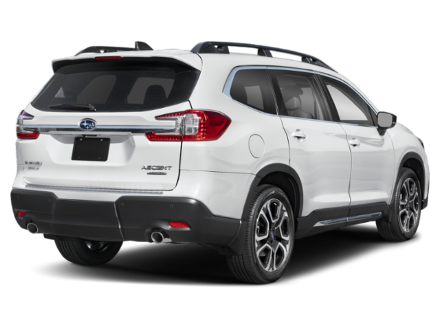 2025 Subaru Ascent Limited 7-Passenger