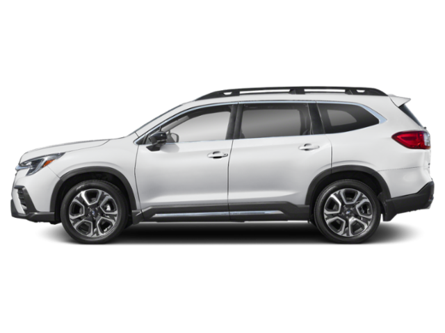 2025 Subaru Ascent Limited 7-Passenger