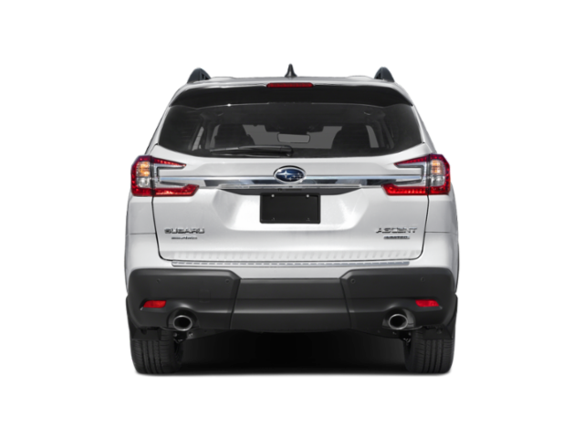 2025 Subaru Ascent Limited 7-Passenger