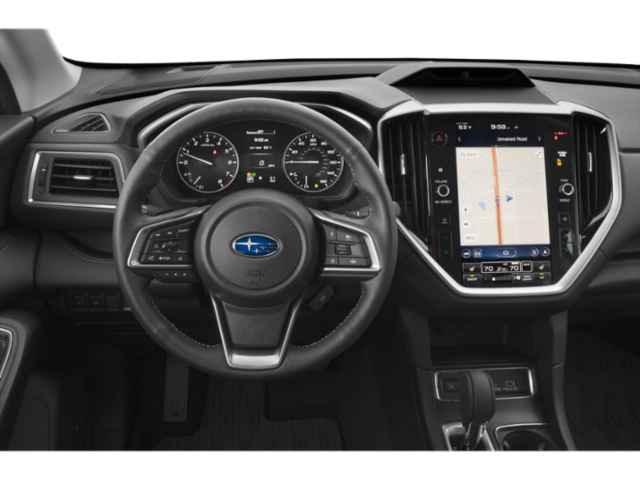 2025 Subaru Ascent Limited 7-Passenger