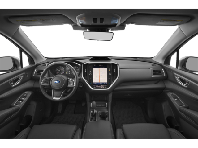 2025 Subaru Ascent Limited 7-Passenger