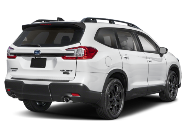 2025 Subaru Ascent Onyx Edition Touring 7-Passenger