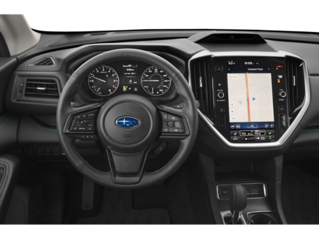 2025 Subaru Ascent Onyx Edition Touring 7-Passenger