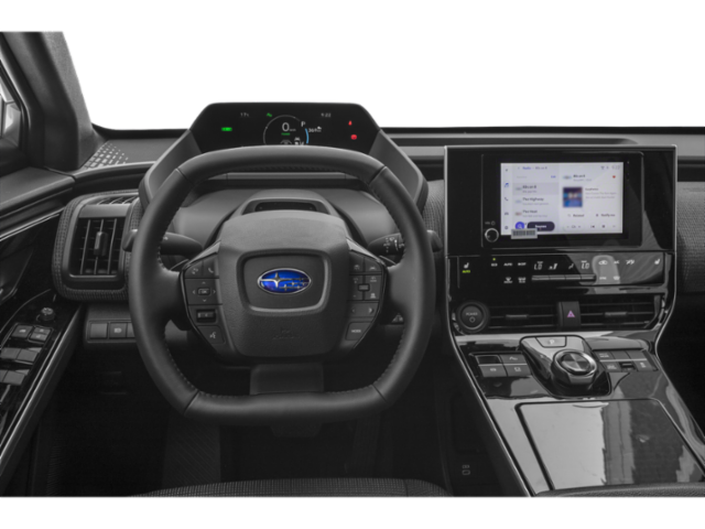 2025 Subaru Solterra Premium AWD
