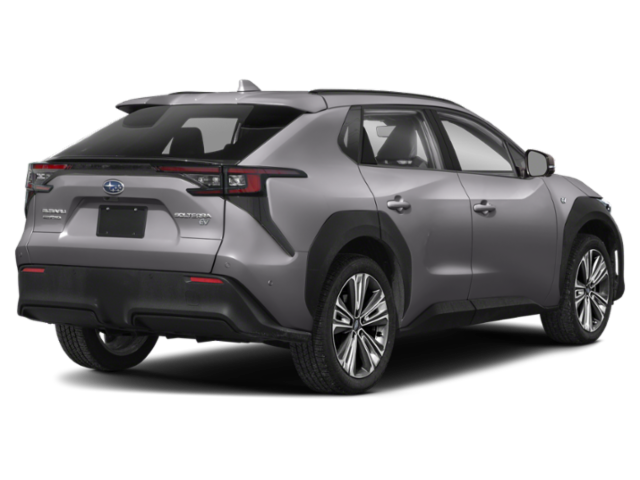 2025 Subaru Solterra Limited AWD
