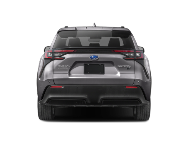 2025 Subaru Solterra Limited AWD