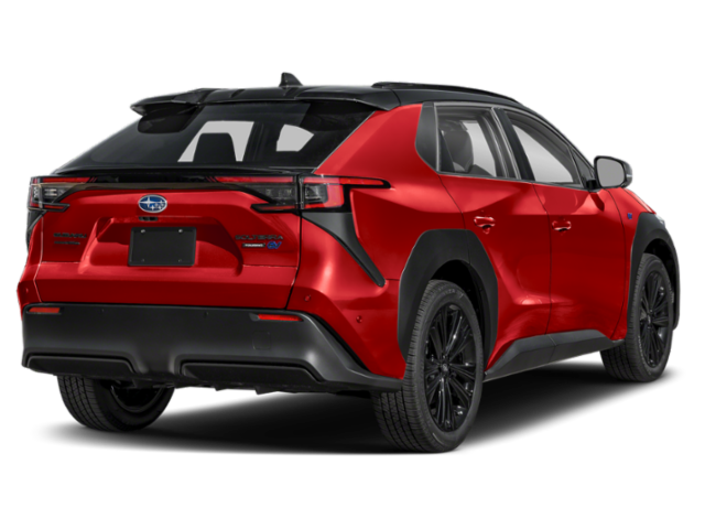 2025 Subaru Solterra Touring Onyx Edition AWD