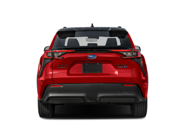 2025 Subaru Solterra Touring Onyx Edition AWD