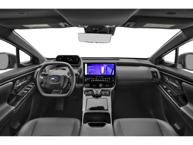 2025 Subaru Solterra Touring Onyx Edition AWD