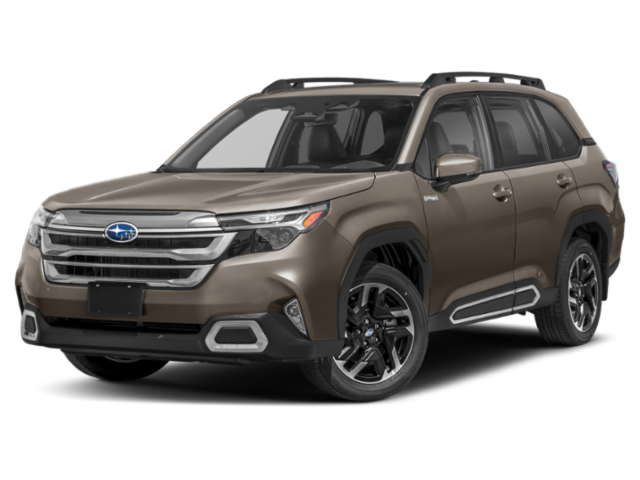 2025 Subaru Forester Limited Hybrid AWD
