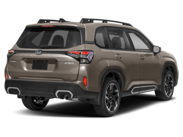 2025 Subaru Forester Limited Hybrid AWD