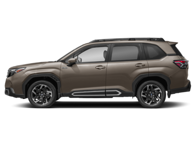 2025 Subaru Forester Limited Hybrid AWD