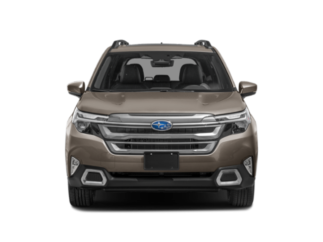 2025 Subaru Forester Limited Hybrid AWD
