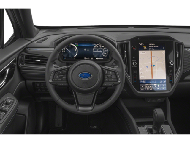 2025 Subaru Forester Limited Hybrid AWD