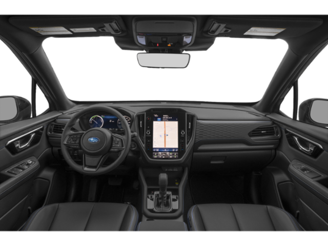 2025 Subaru Forester Limited Hybrid AWD