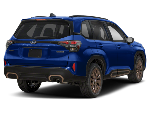 2025 Subaru Forester Sport Hybrid AWD