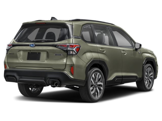 2025 Subaru Forester Touring Hybrid AWD