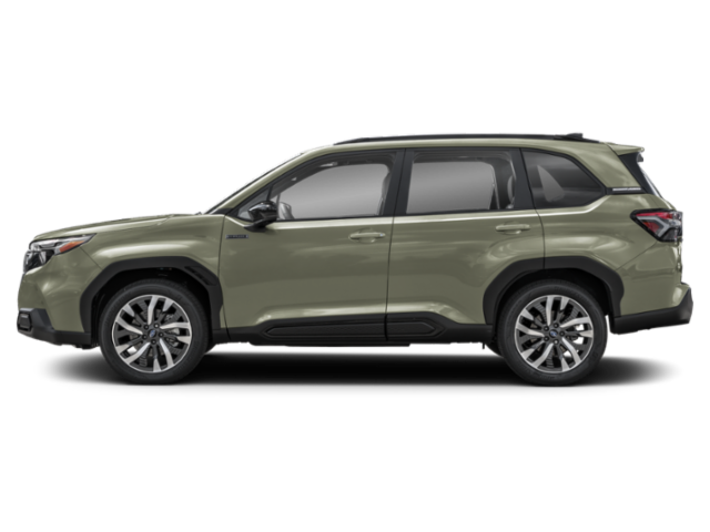 2025 Subaru Forester Touring Hybrid AWD