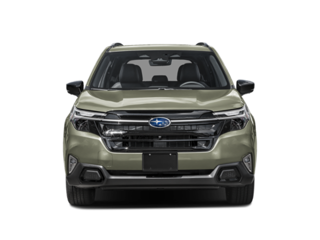 2025 Subaru Forester Touring Hybrid AWD