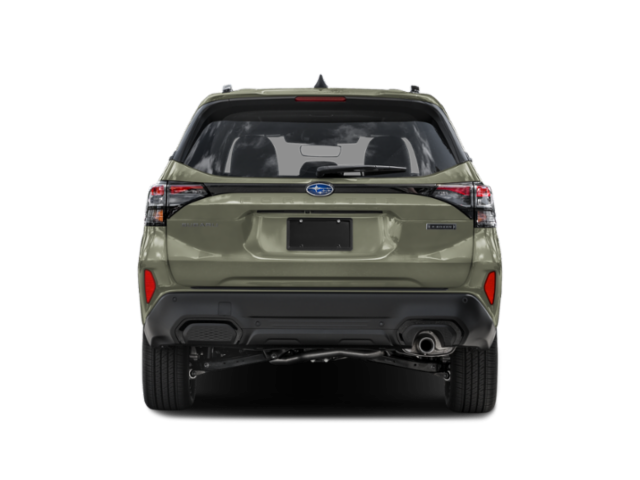 2025 Subaru Forester Touring Hybrid AWD