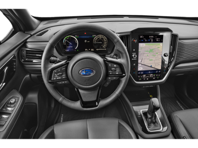 2025 Subaru Forester Touring Hybrid AWD