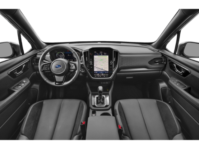 2025 Subaru Forester Touring Hybrid AWD