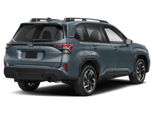 2025 Subaru Forester Premium Hybrid AWD