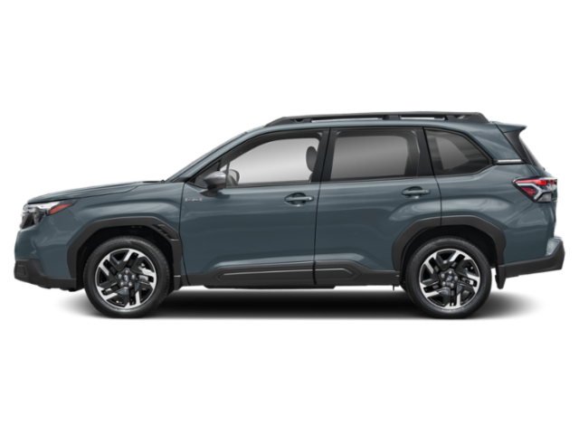 2025 Subaru Forester Premium Hybrid AWD