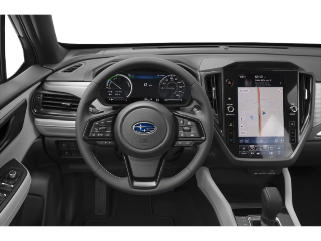 2025 Subaru Forester Premium Hybrid AWD