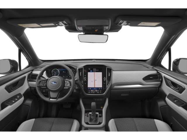 2025 Subaru Forester Premium Hybrid AWD