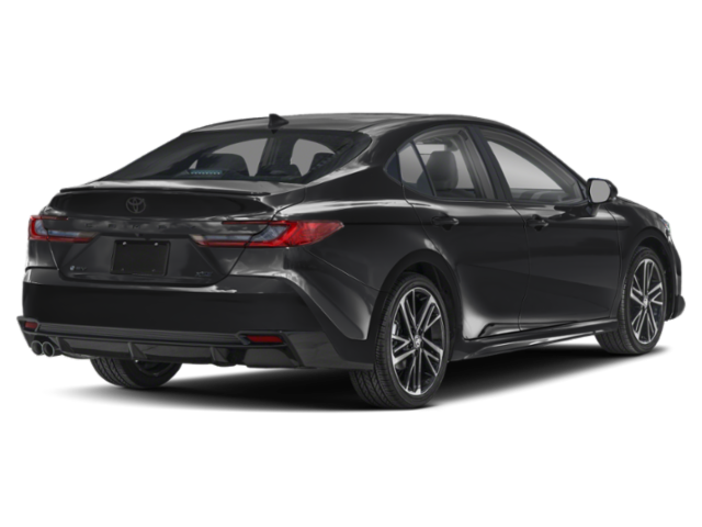 New 2025 Toyota Camry XSE Specs | J.D. Power