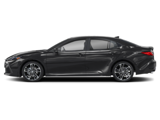 New 2025 Toyota Camry XSE Specs | J.D. Power