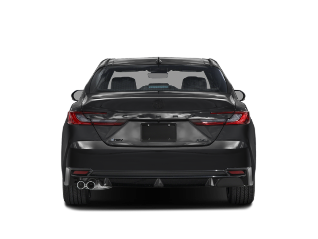 New 2025 Toyota Camry XSE Specs | J.D. Power