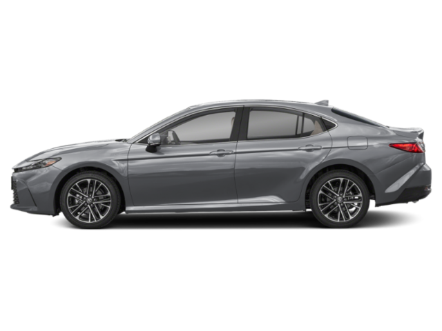 2025 Toyota Camry XLE AWD 