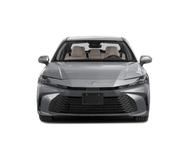 2025 Toyota Camry XLE AWD 
