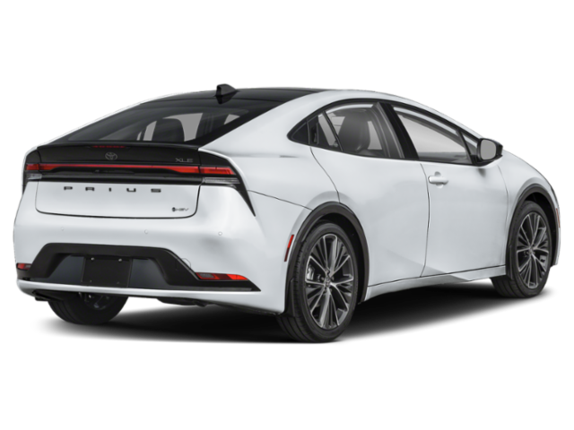 2025 Toyota Prius