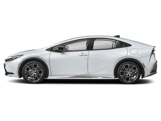 2025 Toyota Prius XLE 