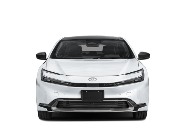 2025 Toyota Prius XLE 