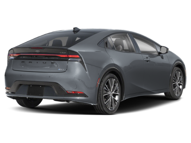 2025 Toyota Prius