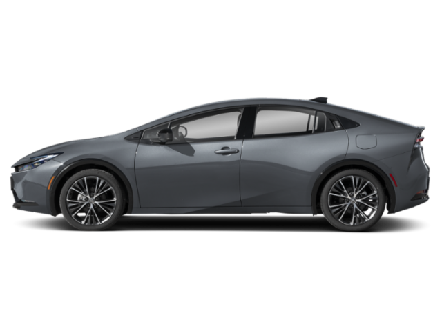 2025 Toyota Prius Limited 
