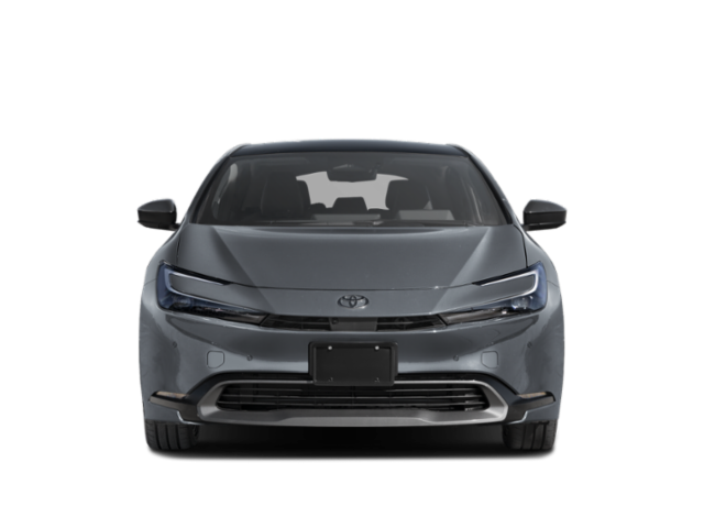 2025 Toyota Prius Limited 