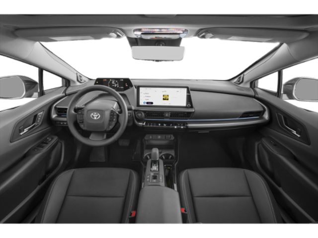 2025 Toyota Prius Limited 