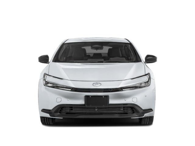 2025 Toyota Prius LE AWD 
