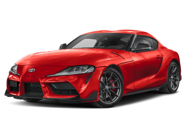 2025 Toyota GR Supra Reliability, Consumer Ratings & Pricing