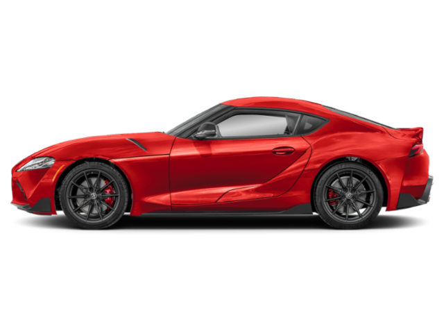 2025 Toyota GR Supra 3.0 Auto 