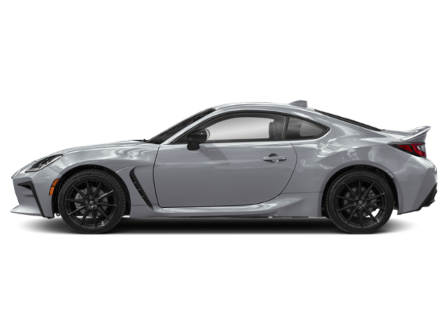2025 Toyota GR86 Premium Manual 